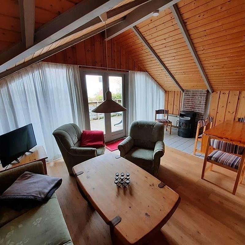 Sommerhus - 6 personer -  - Berglyk 24 c - 24960 - Glücksburg