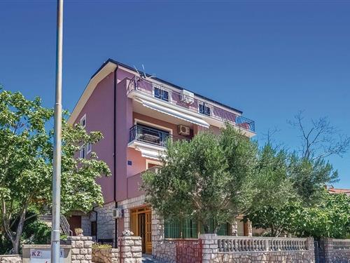 Holiday apartment - 7 persons -  - Kralja Zvonimira - 51200 - Novi Vinodolski