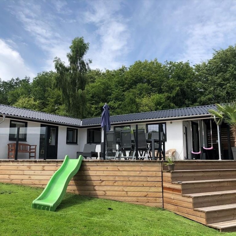 Ferienhaus - 6 Personen -  - Kelstrup Nørreskov - Kelstrup - 6100 - Haderslev