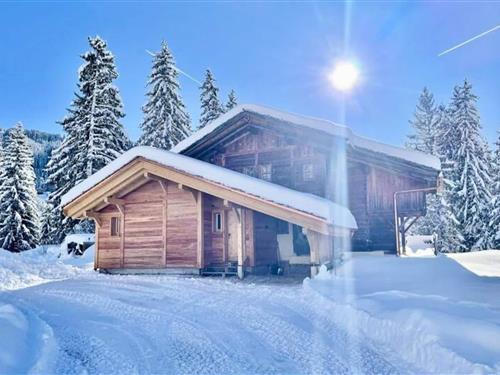 Ferielejlighed - 8 personer -  - 73590 - Notre Dame De Bellecombe