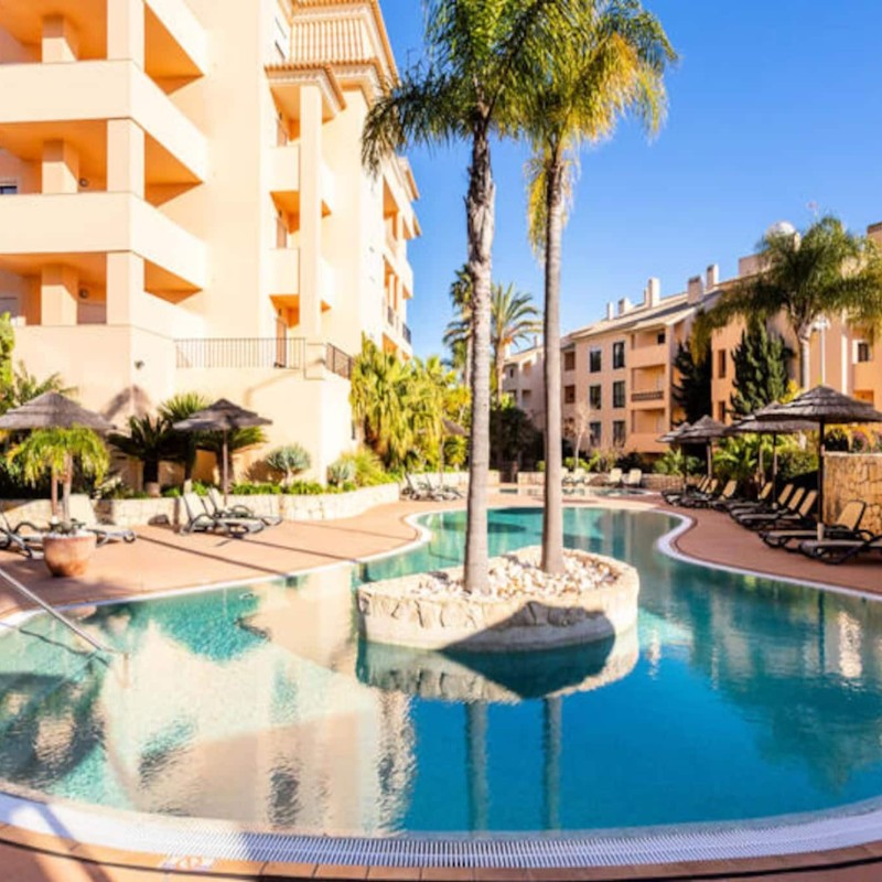 Ferielejlighed - 4 personer -  - 8600-136 - Luz