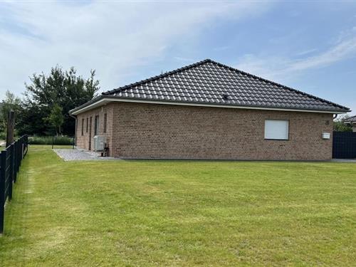 Sommerhus - 5 personer -  - 25761 - Büsum