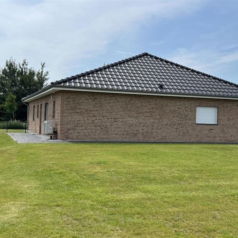 Sommerhus - 5 personer -  - 25761 - Büsum