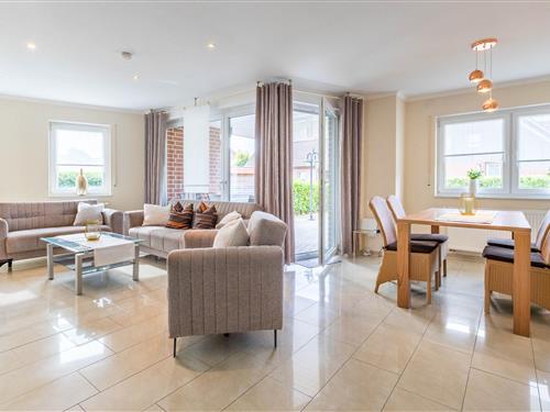 Ferielejlighed - 4 personer -  - Rosenweg - 23946 - Boltenhagen