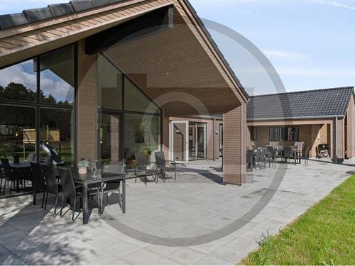 Ferienhaus - 26 Personen -  - Hansavej - Marielyst - 4873 - Väggerlöse