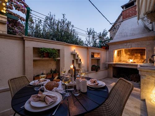 Holiday home - 5 persons -  - Ulica Vladimira Nazora - Brac -Selca - 21425 - Selca