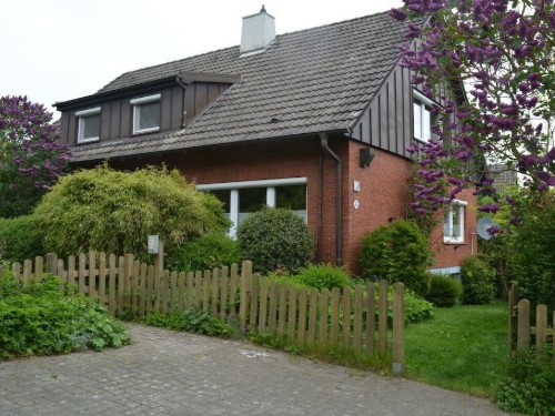 Sommerhus - 4 personer -  - 24960 - Glücksburg