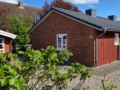 Ferienhaus - 4 Personen -  - An Hinrichsbarg - 23769 - Fehmarn