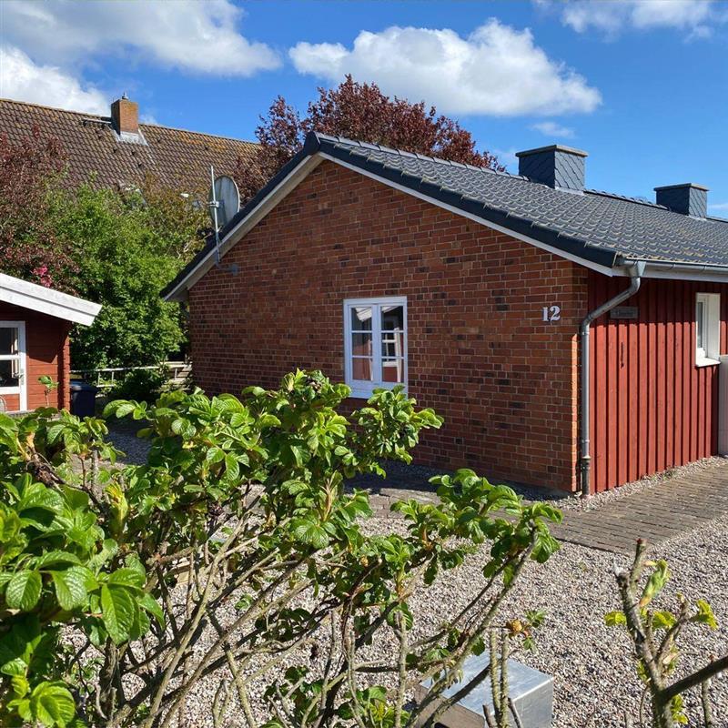 Sommerhus - 4 personer -  - An Hinrichsbarg - 23769 - Fehmarn