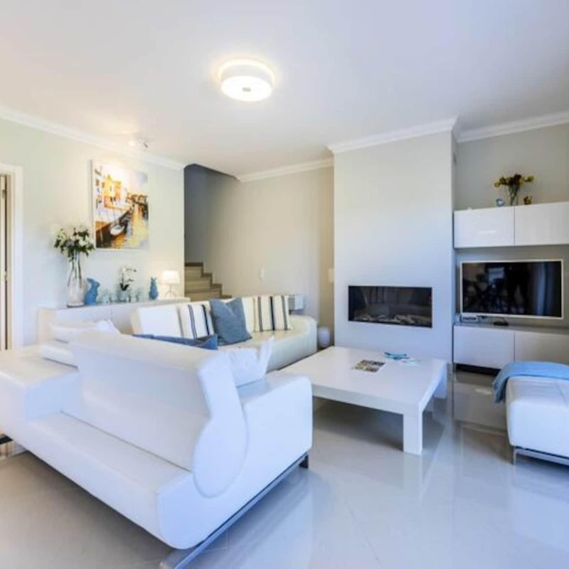 Ferielejlighed - 6 personer -  - 8600-281 - Lagos