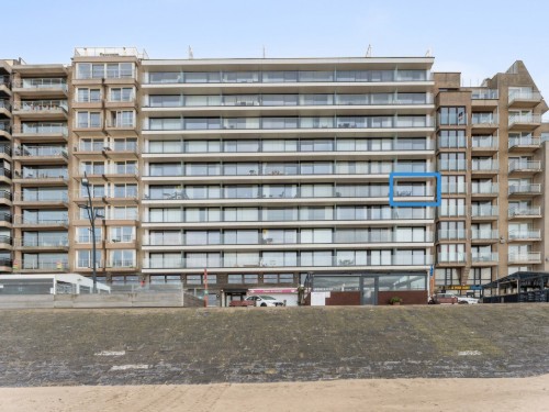 Ferieleilighet - 6 personer -  - 8370 - Blankenberge