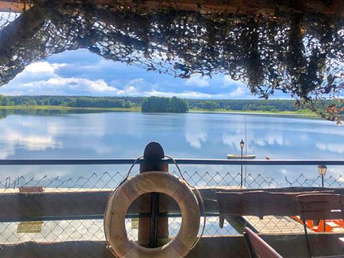 Feriehus - 4 personer -  - Turystyczna - 83-240 - Ocypel