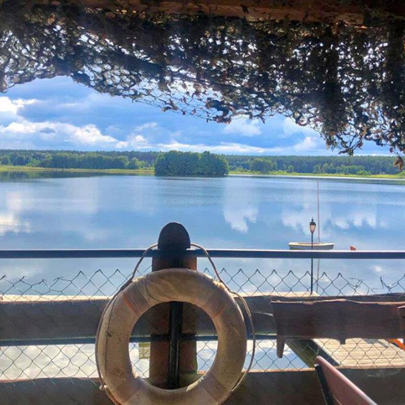 Sommerhus - 4 personer -  - Turystyczna - 83-240 - Ocypel