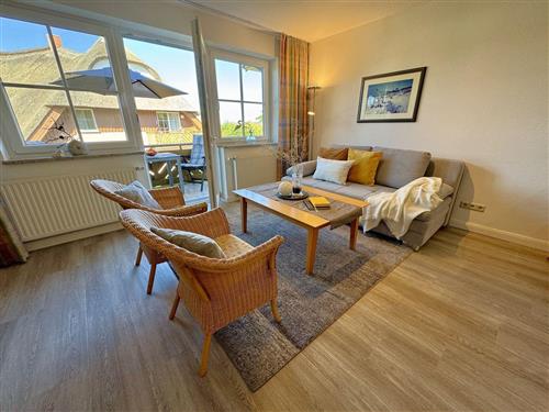 Ferielejlighed - 4 personer -  - An der Seenotstation - 18347 - Ostseebad Wustrow