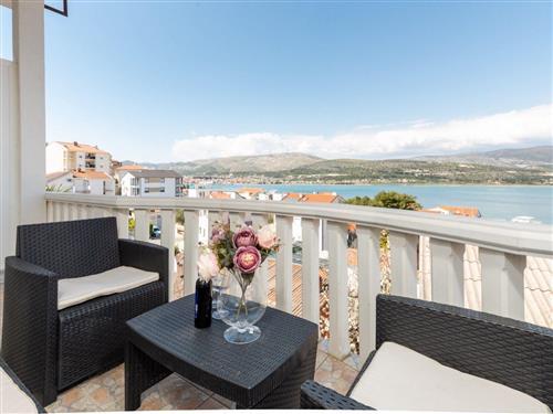 Ferielejlighed - 3 personer -  - Trogir - 21220