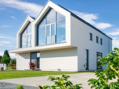 Sommerhus - 4 personer -  - 18356 - Fuhlendorf