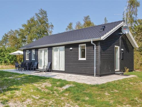 Ferienhaus - 6 Personen -  - Strands Havvej - Begtrup Vig - 8420 - Knebel