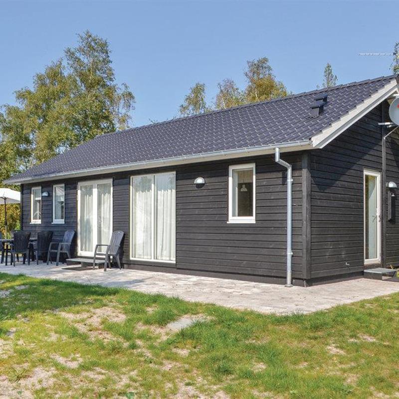 Ferienhaus - 6 Personen -  - Strands Havvej - Begtrup Vig - 8420 - Knebel