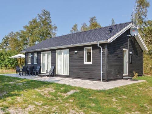 Sommerhus - 6 personer -  - Strands Havvej - Begtrup Vig - 8420 - Knebel