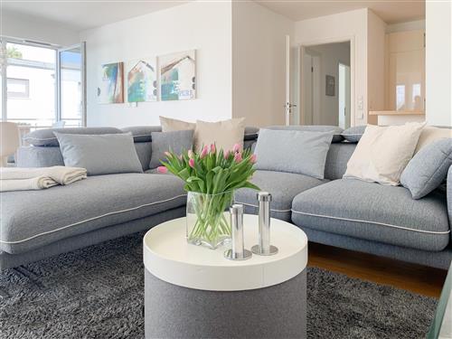 Ferielejlighed - 4 personer -  - Strandallee - 23669 - Timmendorfer Strand