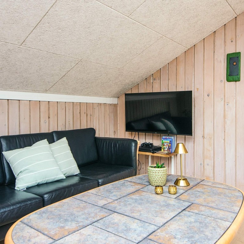 Ferienhaus - 6 Personen -  - Østmarken - 6520 - Arrild