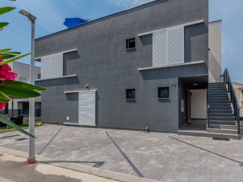 Holiday apartment - 4 persons -  - Miljkovica  XII, - Vir-Vir - 23234 - Vir