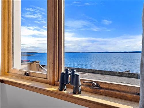 Holiday home - 4 persons -  - Inverness - IV9 8qu