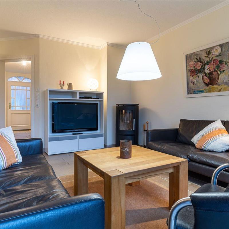 Sommerhus - 6 personer -  - Kirchenstr. - 25826 - St. Peter-Ording