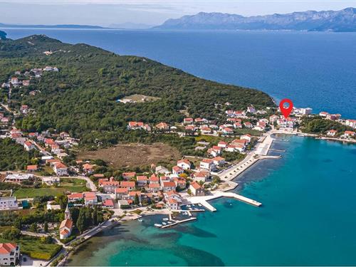 Ferieleilighet - 6 personer -  - Sreser bb - Peljecac-Sreser - 20246 - Sreser