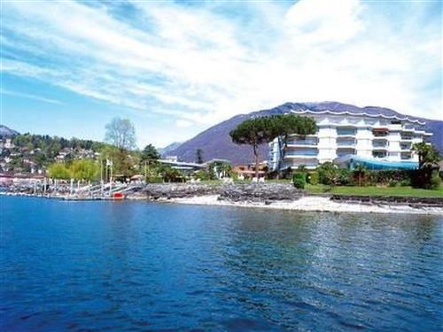 Holiday apartment - 2 persons -  - Ascona - 6612