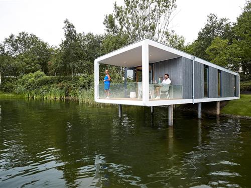 Feriehus - 4 personer -  - 5993PB - Maasbree