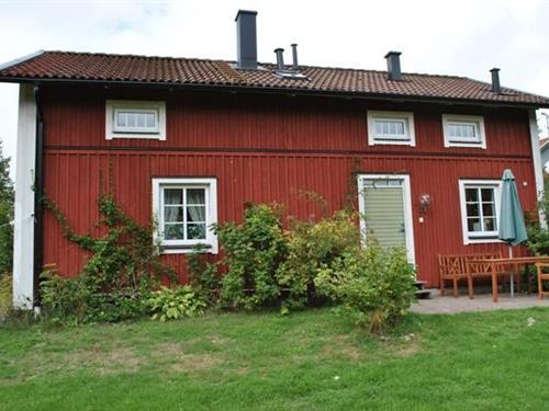 Semesterhus/Semesterlägenhet - 7 personer -  - Ularp Norregård - Kronoberg - 34191 - Ljungby