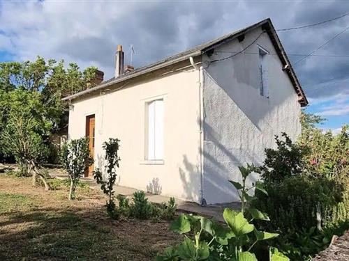 Ferienhaus - 4 Personen -  - 36200 - Le Menoux