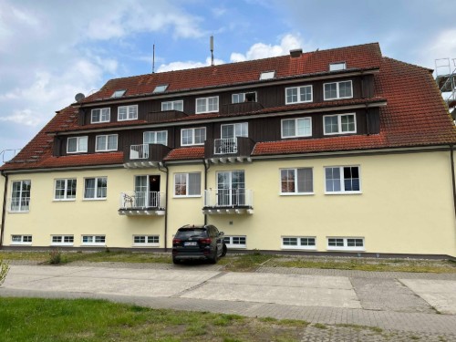 Feriesenter - 4 personer -  - Gollwitz - 23999 - Insel Poel (Ostseebad) Ot Gollwitz