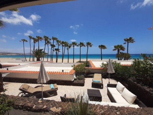 Bungalow - 2 personer -  - 35627 - Costa Calma