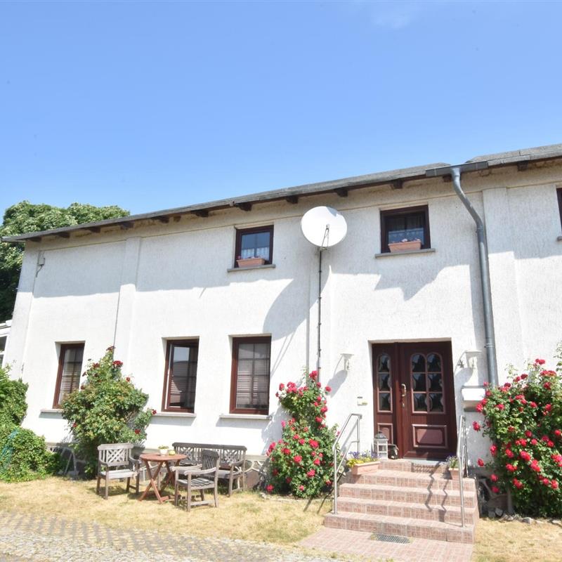 Ferielejlighed - 6 personer -  - 18230 - Wendelstorf