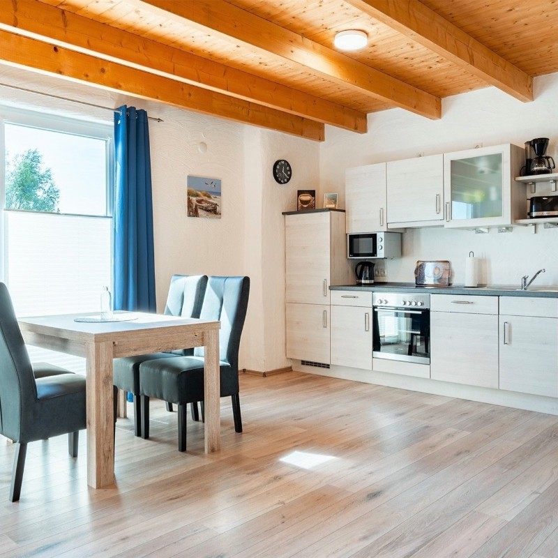 Ferielejlighed - 4 personer -  - Neustadtweg - 26607 - Aurich