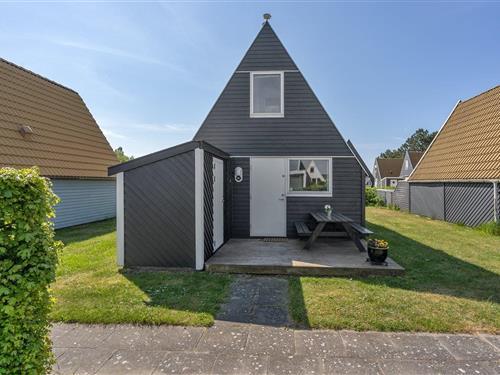 Ferienhaus - 4 Personen -  - Vestre Strand 2, hus - 4874 - Gedser