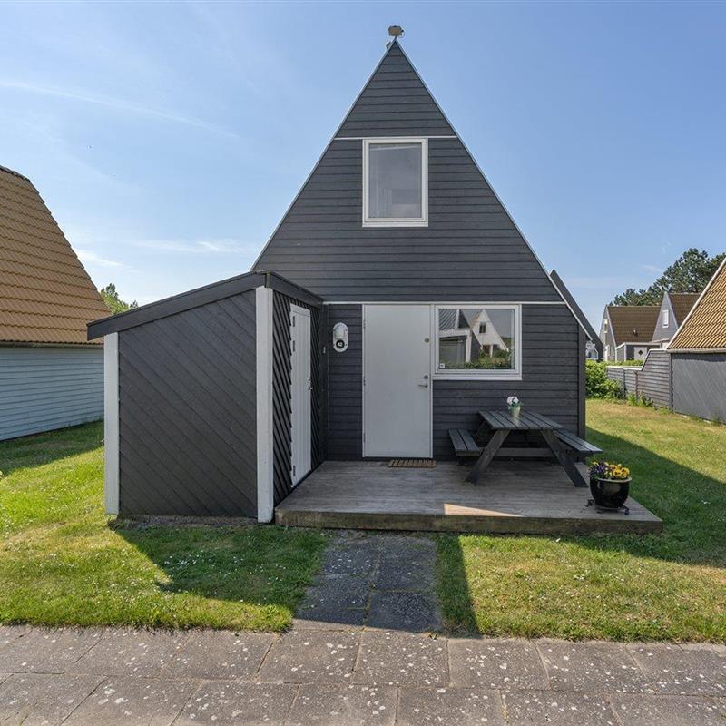 Ferienhaus - 4 Personen -  - Vestre Strand 2, hus - 4874 - Gedser