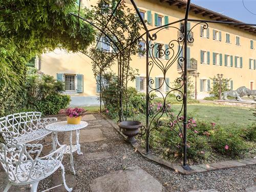 Sommerhus - 10 personer -  - Str. Albareto - Bollengo - 10012 - Bollengo (To)