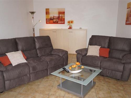 Ferielejlighed - 7 personer -  - Brucker Strasse - 82284 - Grafrath