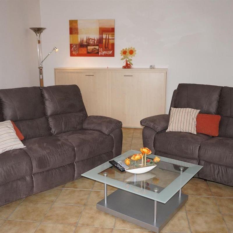 Ferielejlighed - 7 personer -  - Brucker Strasse - 82284 - Grafrath