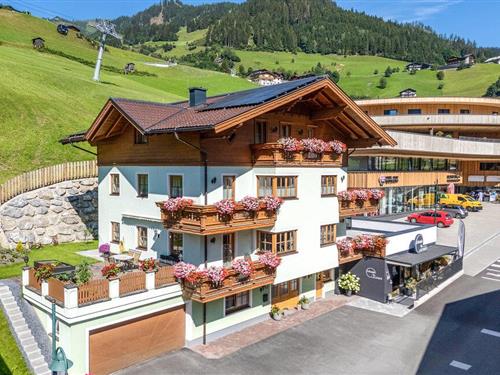 Holiday apartment - 5 persons -  - Unterbergstrasse - 5611 - Grossarl