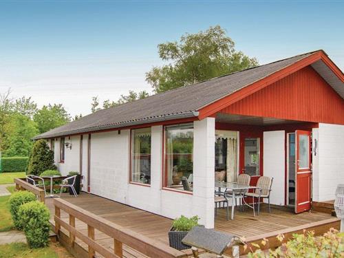 Ferienhaus - 6 Personen -  - Teglbakken - Rendbjerg - 6320 - Egernsund