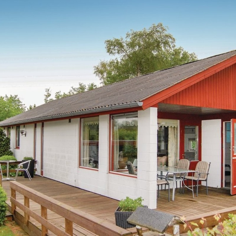 Ferienhaus - 6 Personen -  - Teglbakken - Rendbjerg - 6320 - Egernsund