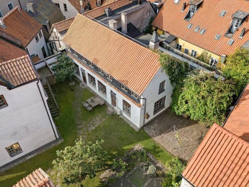 Sommerhus - 12 personer -  - Ryska gränd - 621 56 - Visby