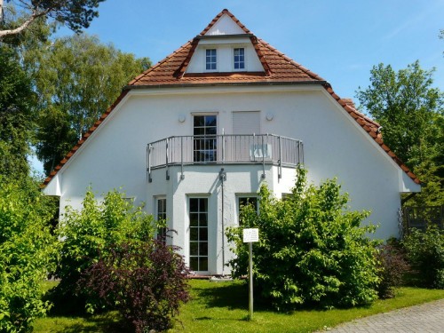 Ferielejlighed - 4 personer -  - Neue Reihe - 18374 - Ostseebad Zingst A Darß