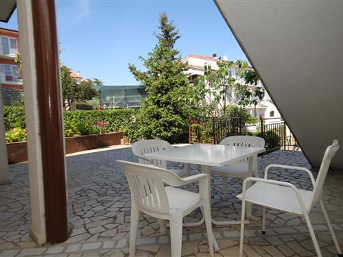 Holiday Home/Apartment - 5 persons -  - Pula - 52100 - Pula