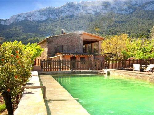 Sommerhus - 4 personer -  - Diseminado Banyalbufar Cr - Gonzalo, Valldemossa - 07170 - Valldemossa