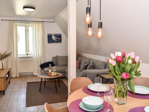 Ferienwohnung - 4 Personen -  - Friesische Str. - 25980 - Sylt / Ot Westerland